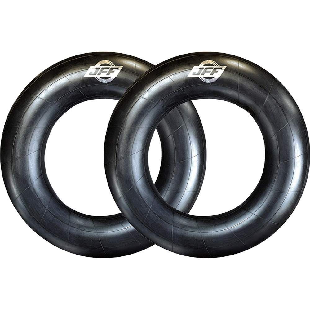 Par Camara de Ar 10-16.5 Aro 16.5 Tr15 Jff Camaras Homologada Bridgestone