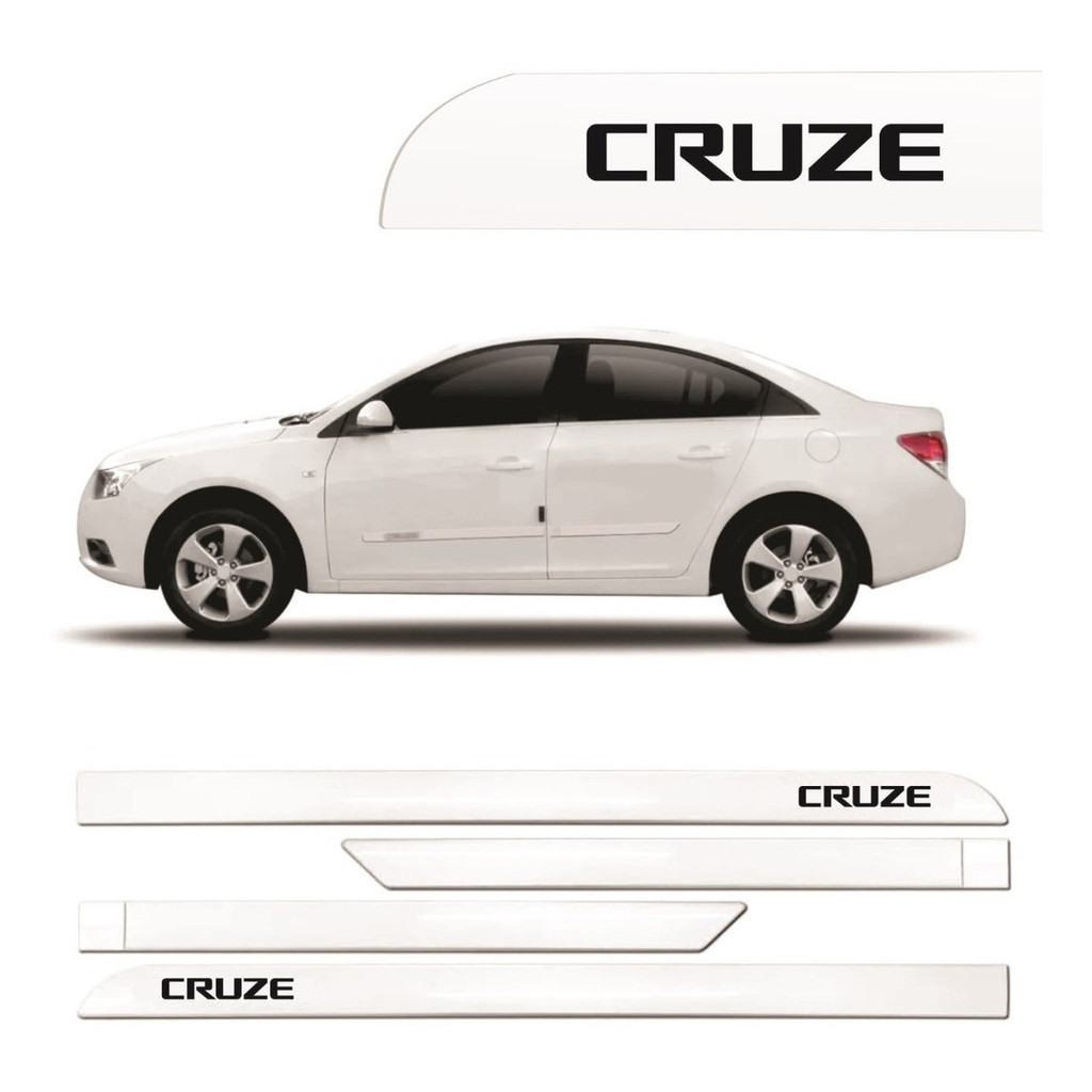 Cruze Branco Sedan 2012: Onde Comprar | BuscaProdutos
