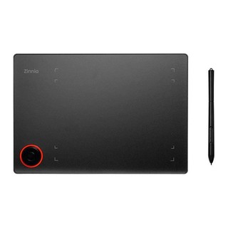 MESA DIGITALIZADORA ZINNIA MOMENTUM MT200, RESOLUCAO 5080LPI NIVEIS DE PRESSAO 8192 ZNC-ZNMT200-BL01 em Oferta na Shopee