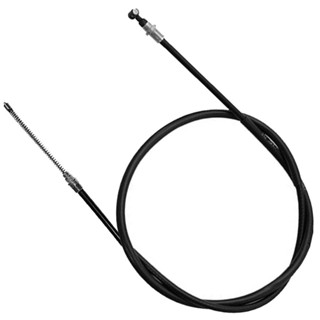 Cabo Freio Palio Weekend 97 a 2004 Traseiro LE 1520mm Tuba em Oferta na Shopee