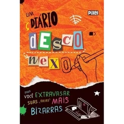 Um diário desconexo - Pixel