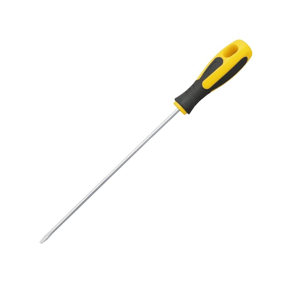 Chave de Fenda Vonder 1/8" x 6" em Aço Cromo Vanádio 3070700186