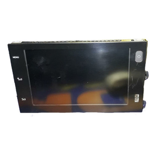 Central Multimídia Citroen C3 Peugeot 208 9836619480