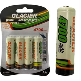 Kit Carregador De Pilhas E Pilhas Recarregáveis em Oferta na Shopee