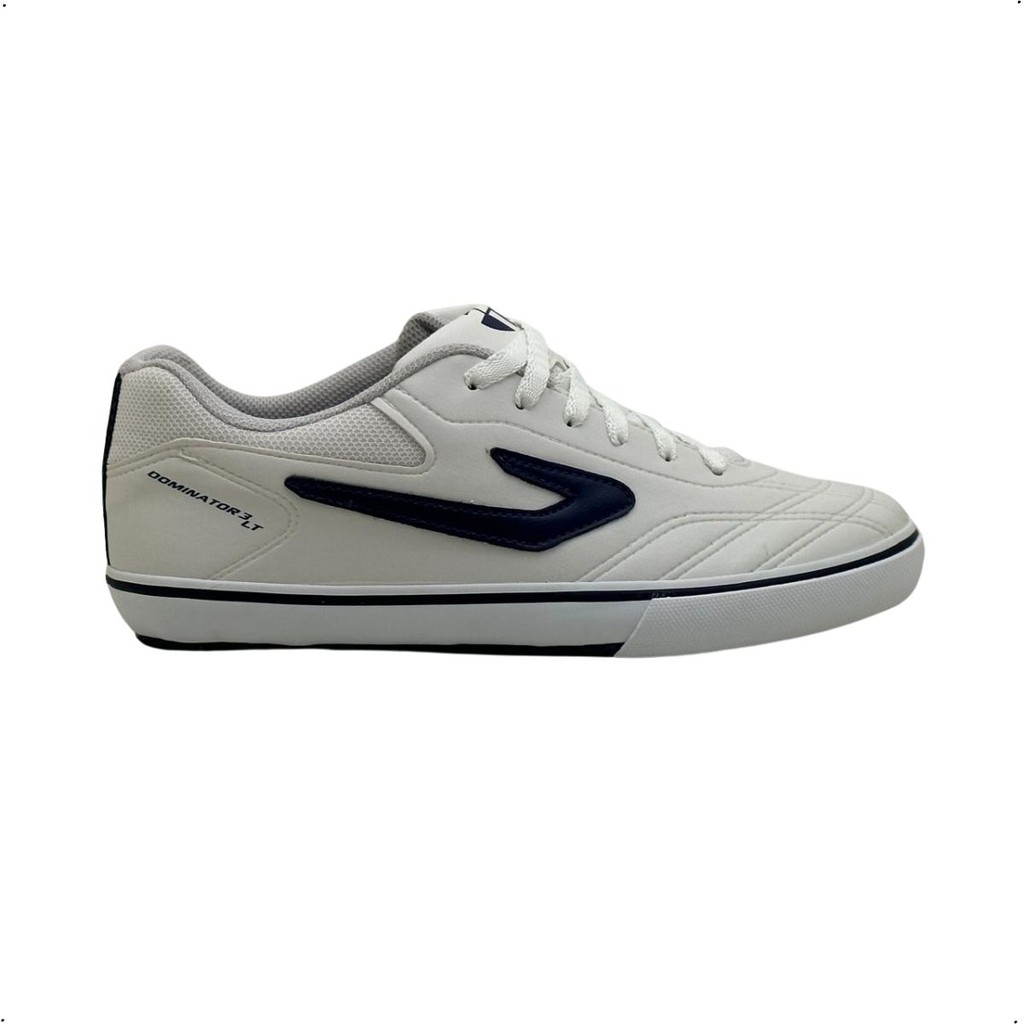Tenis Topper Futsal Quadra Futebol De Salão Dominator Original
