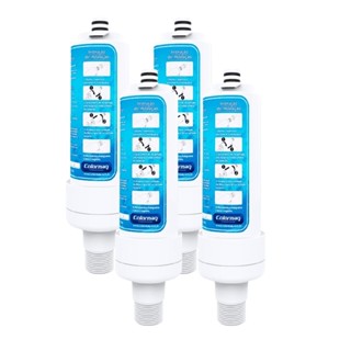 Kit 4 Refil Filtro Colormaq Purificador Premium em Oferta na Shopee