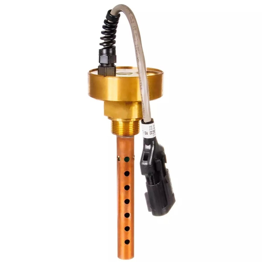 SENSOR NIVEL LIQUIDO CHILLER RTAC TRANE SEN02128 X1379046104