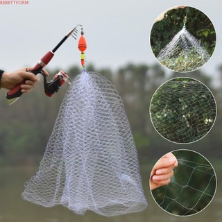 Redes De Emalhar Fundidas BEBETTFORM , Pesca Com Contas Luminosas De Linha , Equipamento De Aço De Alto Carbono Verde Az