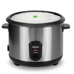 Panela De Arroz Elétrica Midi Itatiaia 1,5L 500W 220V