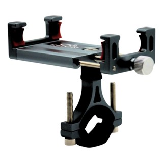 Suporte Celular Alumínio P/ Moto Bike Bicicleta Inton Top INTON BM-12 em Oferta na Shopee