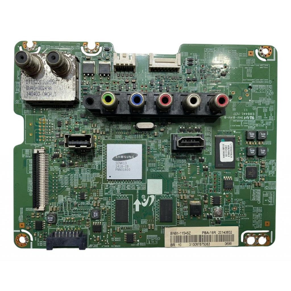Placa Principal Tv Samsung T28d310lh Bn91-11545z