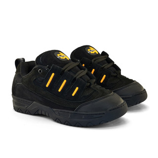 Tênis QIX Revolution Sabotage Preto Sola Borracha Original em Oferta na Shopee