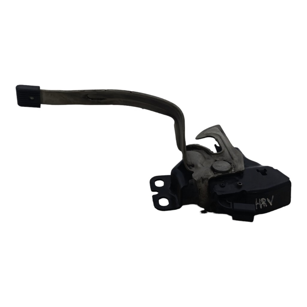 Fechadura Capo Dianteiro Honda Hrv 17/21
