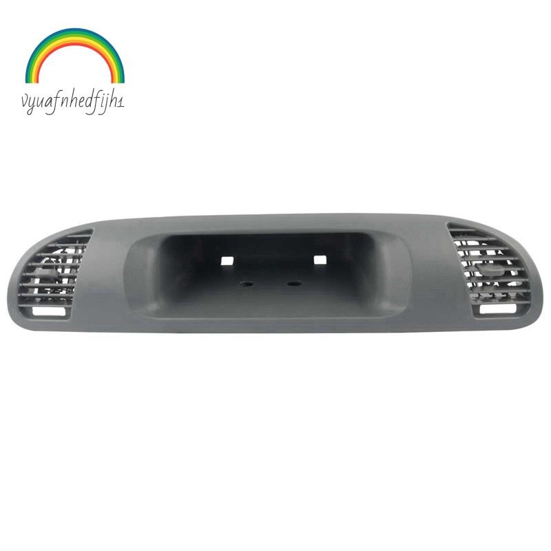 Auto Cdi Caixa De Armazenamento Painel Centro Traço Ventilação De Ar Para-Sprinter 1999-2006 A9016801607 Peças