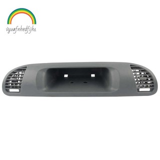 Auto Cdi Caixa De Armazenamento Painel Centro Traço Ventilação De Ar Para-Sprinter 1999-2006 A9016801607 Peças