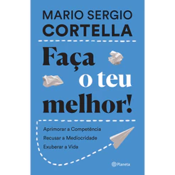 Faça o teu melhor! - Planeta