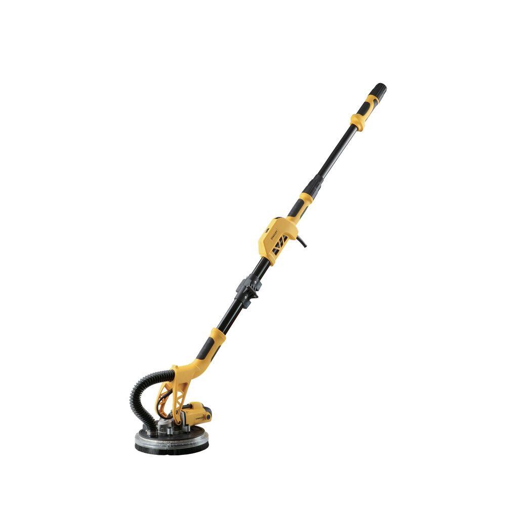 Lixadeira De Parede Roto Orbital STANLEY SW75 720W 220V
