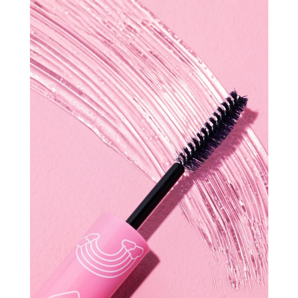 Gel Para Sobrancelha Incolor Melu RR-8422 Recommend em Oferta na Shopee