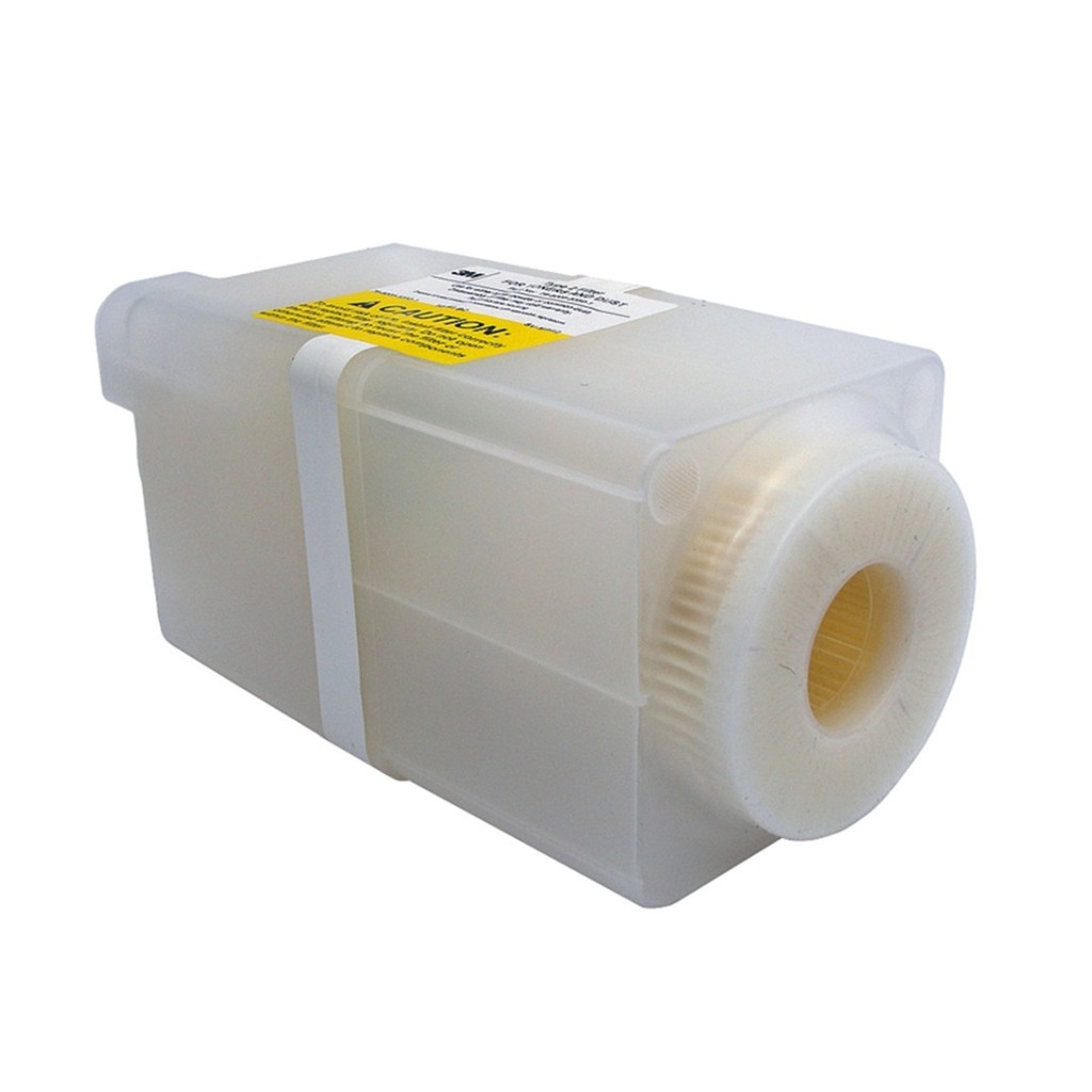 Filtro Aspirador De Po Sc-3M - Monocromatico