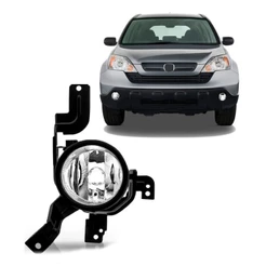 Farol Milha Auxiliar Crv 2007 A 2009