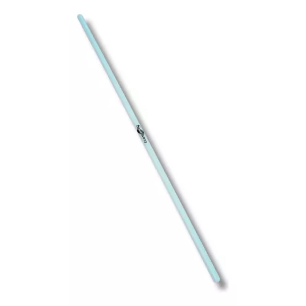 Baqueta Spanking Percussão Tipo Silicone Unidade