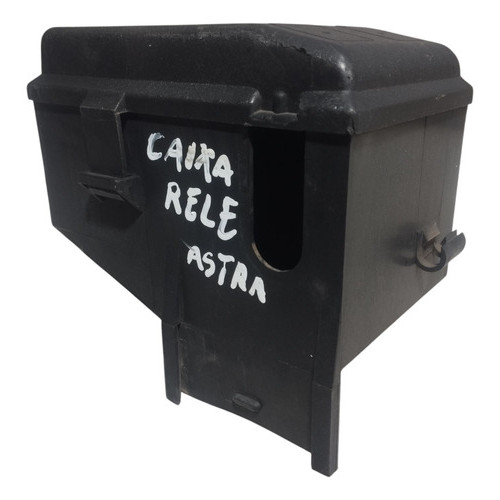 Caixa De Fusível Chevrolet Astra 2002