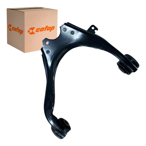 Bandeja Direita Original Cofap S10 4X2 / 4X4 2012 2013 2014 A 2020 Trailblazer 2013 2014 2015 A 2020