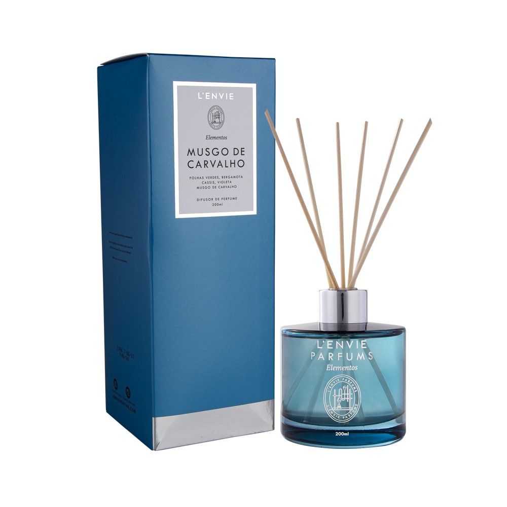 Elemento Perfume: Onde Comprar | BuscaProdutos