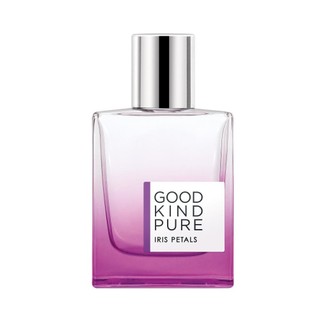Perfume Good Kind Pure Iris Petals Eau De Toilette 30ml em Oferta na Shopee