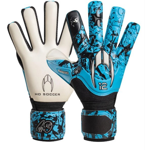 Luva De Goleiro De Campo Profissional HO Soccer Cassio Training V