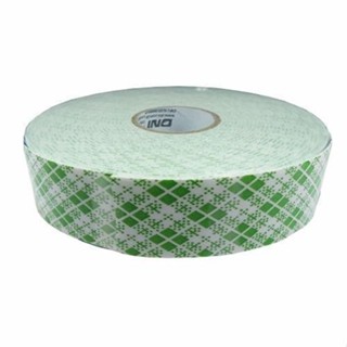 Fita Dupla Face de Espuma (Banana) 19mm x 5m - DNI 5225 em Oferta na Shopee