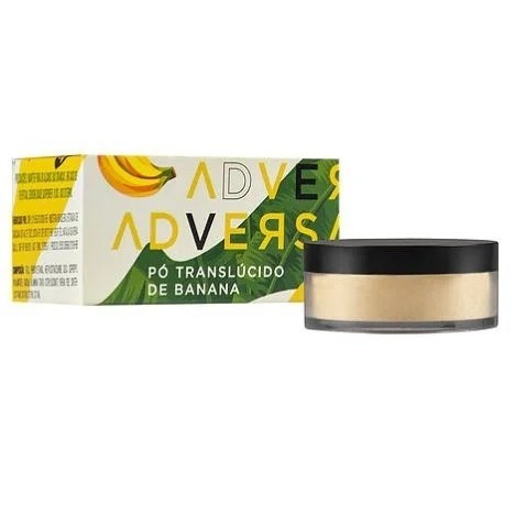 Pó Banana Adversa: Onde Comprar | BuscaProdutos