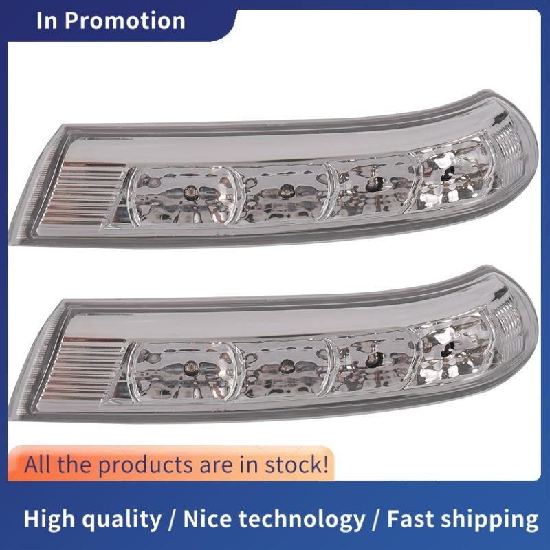 Espelho Retrovisor LED Luz De Sinalização De Volta Para HYUNDAI Santa Fe Santafe Veracruz IX55 2007-2012 876133j0000