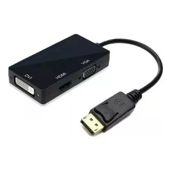 Display Port para Hdmi: Onde Comprar | BuscaProdutos