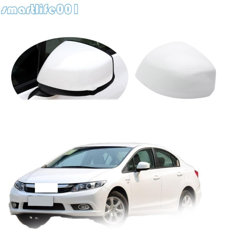 * Atualização Do Espelho Retrovisor Da Asa Carro Capa Lateral Substituição Carcaça-Para 2012-2015 em Oferta na Shopee