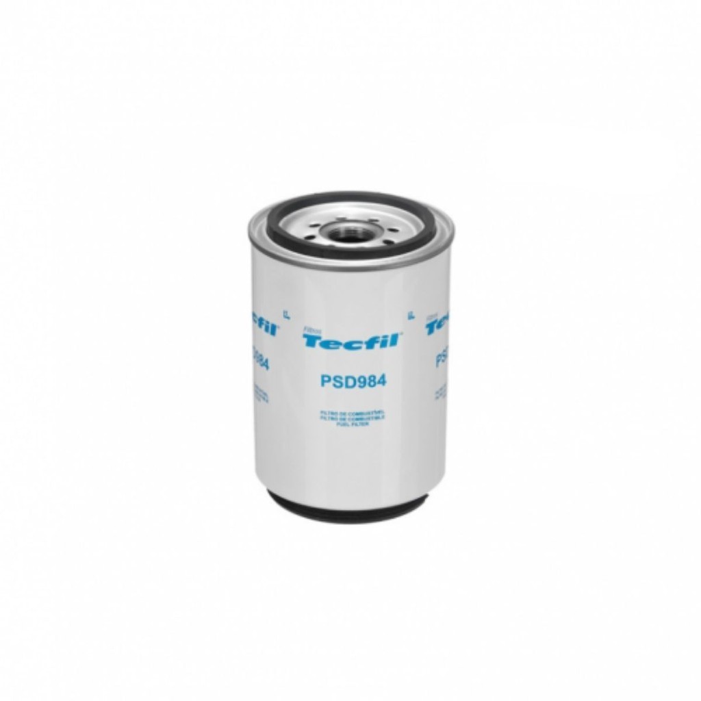 FILTRO COMBUSTIVEL DIESEL SEPARADOR AGUA - PSD984 TECFIL