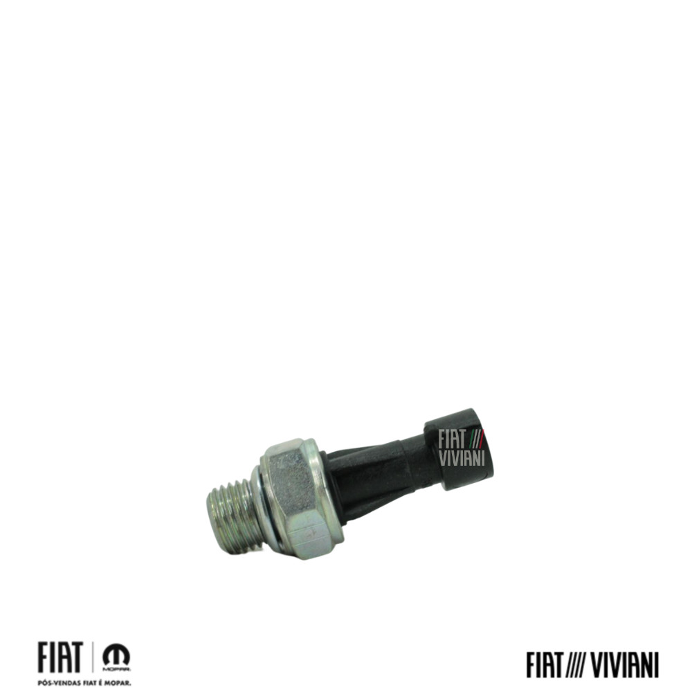 Interruptor Sensor Pressão Óleo Fiat Toro Punto Palio em Oferta na Shopee