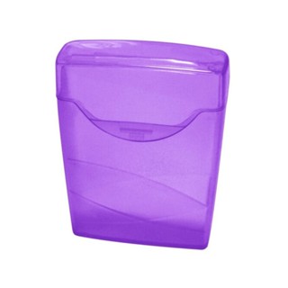 Porta Hastes Flexiveis Santa Clara Lilas em Oferta na Shopee