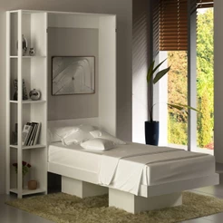 Cama de Solteiro Articulável