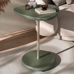 Mesa de Canto Bia 100% Mdf