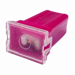 KIT 2 FUSIVEL MIDI FEMEA 30A - UNIVERSAL