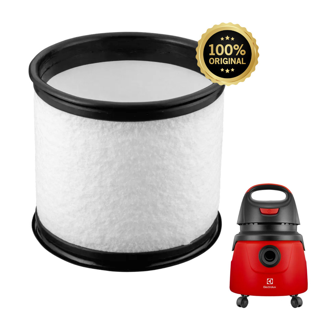 Filtro Permanente Aspirad Electrolux GT200 GT20P T3002 T3001 uma unidade