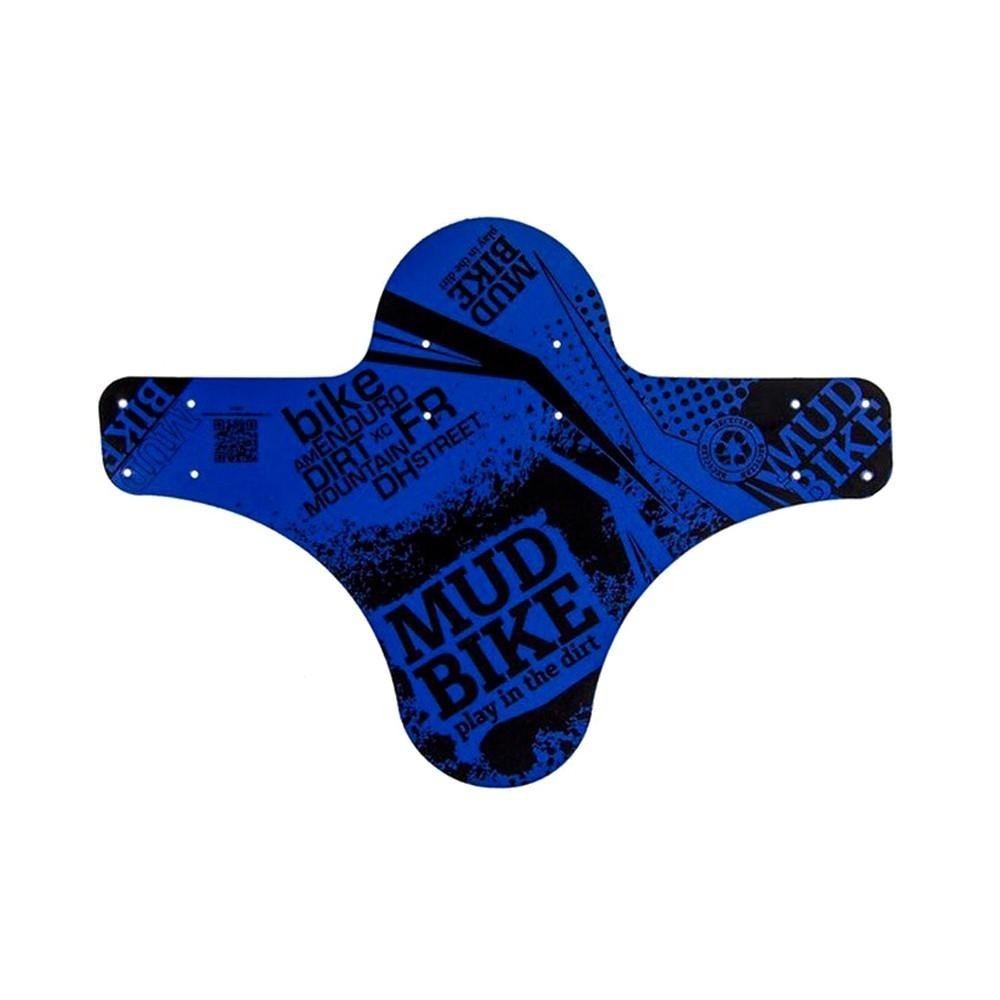 Paralama Dianteiro Mud BIke em Oferta na Shopee