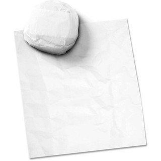 Papel Acoplado Mono 30x38 cm 100 unidades Liso em Oferta na Shopee