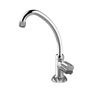 TORNEIRA DE COZINHA COLORS E05 DE MESA - CROMADA em Oferta na Shopee