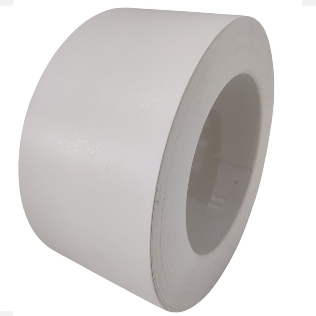 Fita De Borda Pvc Para Mdf Beige Matt 32mm X 20m Moveis Acabamento Bege Claro