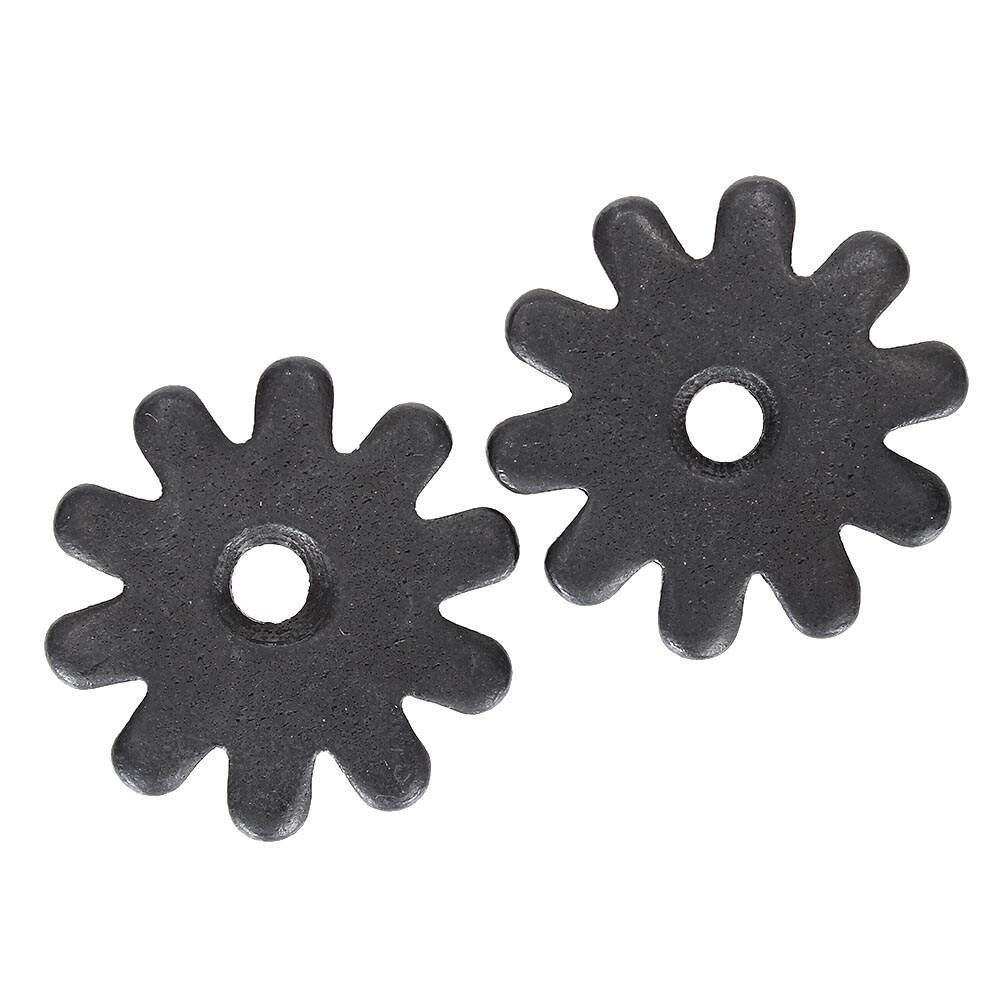 Roseta para Espora Western Vinagre 10 Pontas 23261
