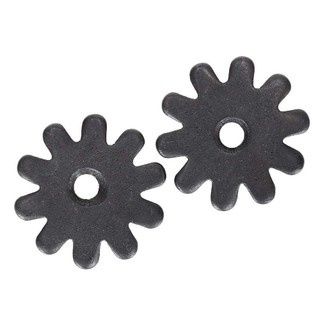 Roseta para Espora Western Vinagre 10 Pontas 23261