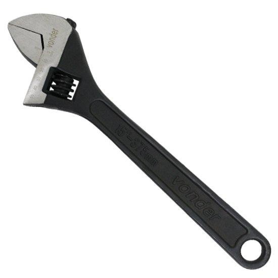 Chave Ajustável Fosfatizada 15pol.. em Oferta na Shopee