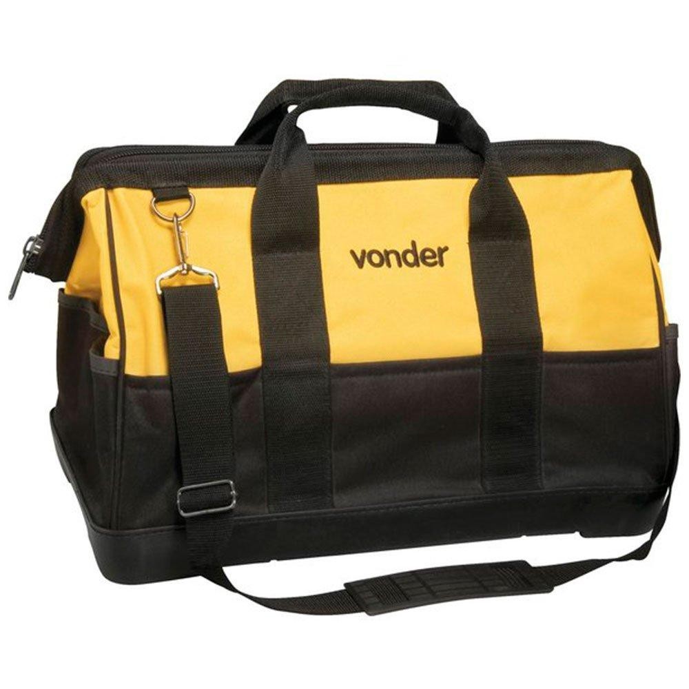 Bolsa em Lona para Ferramentas 400mm - VONDER em Oferta na Shopee